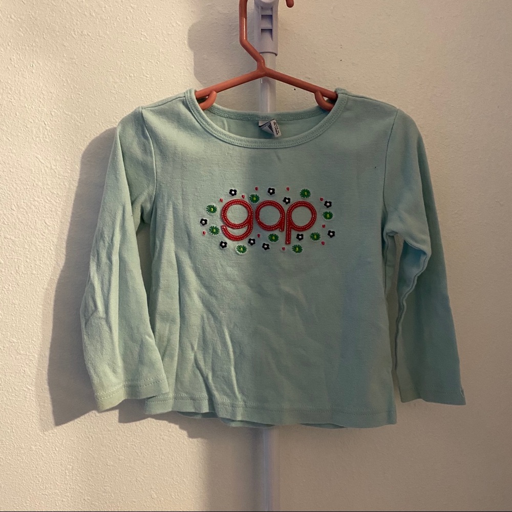 GAP Shirt 3T